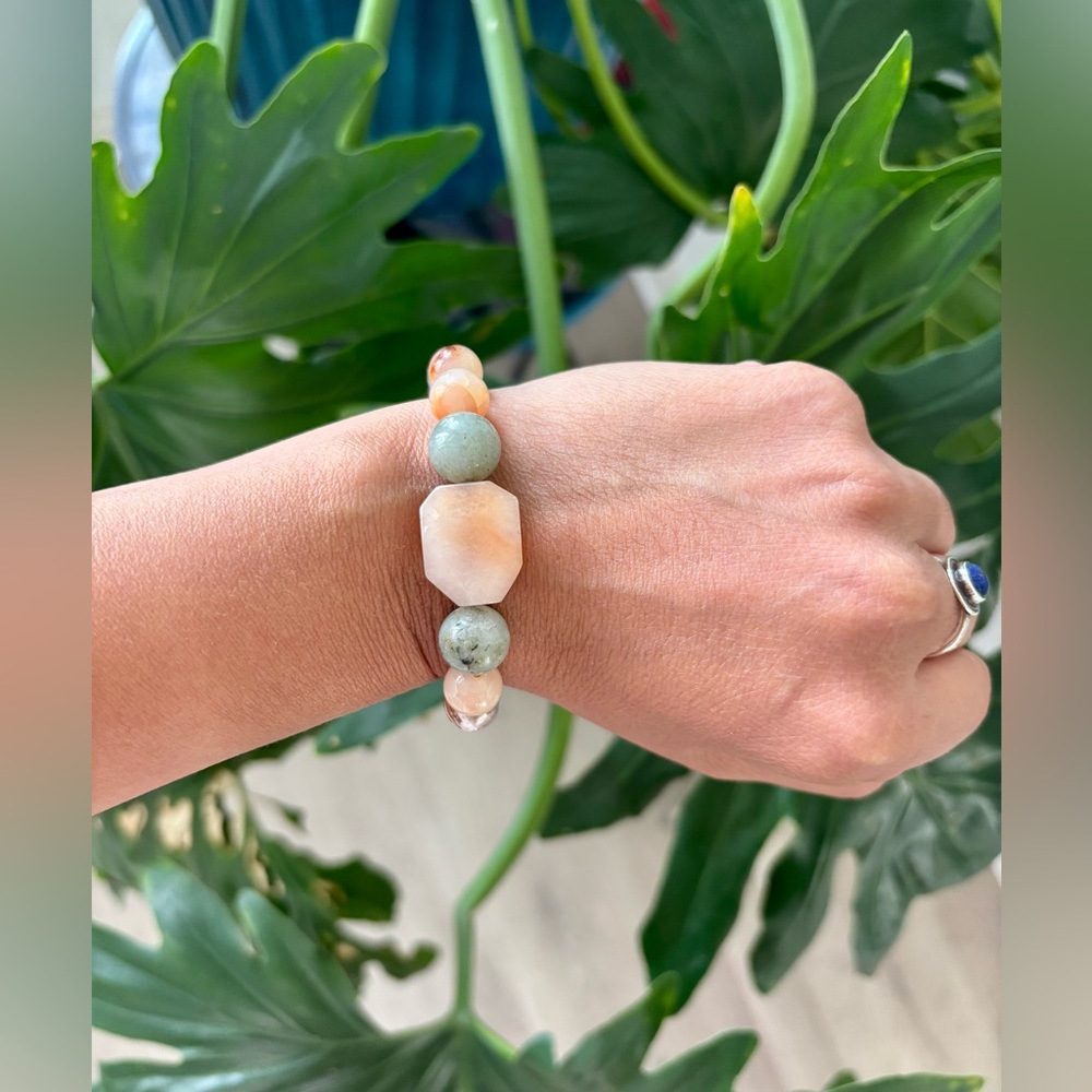 Protection, Clarity & Intuition